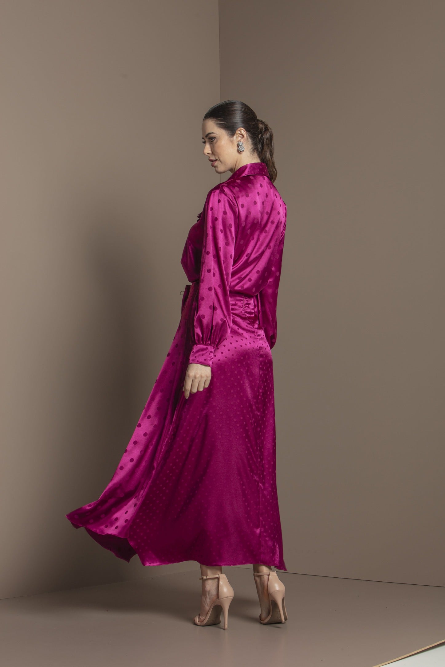 SATIN | Brazilian Luxury Fashion